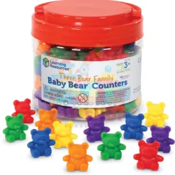 Counting Bears Set in Kentucky